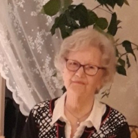 Astrid  Vrenne 