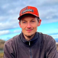 Eldar Moen Redalen