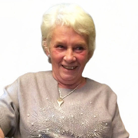 Grethe Skålien